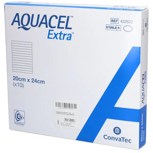 Convatec aquacel extra - convatec,