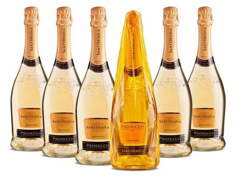Sant orsola prosecco c - prosecco, o