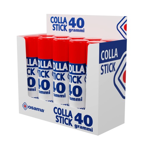 Colla stick extra - colla,