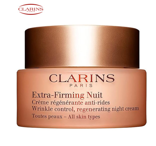 Clarins extra firming nuit - clarins, extra-firming