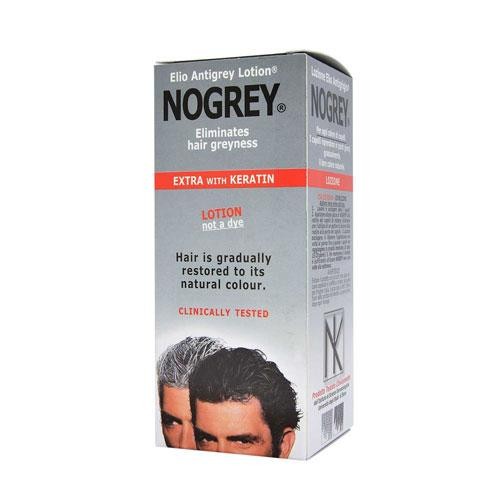 Elio nogrey extra con - extra, keratina