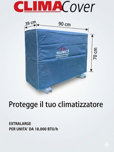 Telo copertura per - copertura,