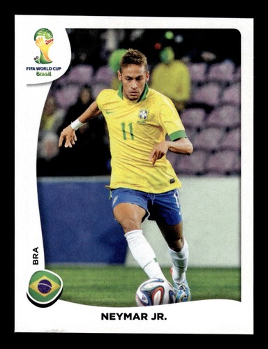 Extra stickers world cup - extra,
